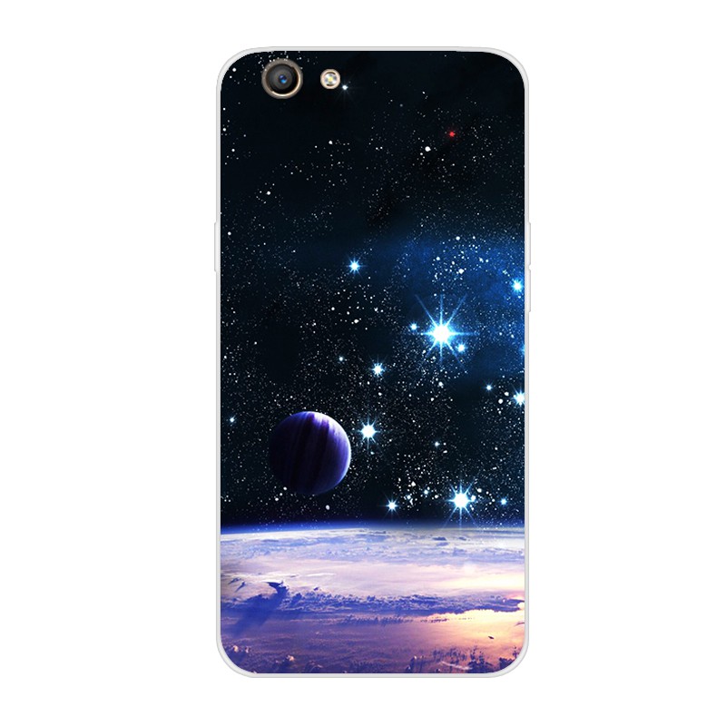 Ốp lưng đẹp mắt cho OPPO A1601 A59 F1S