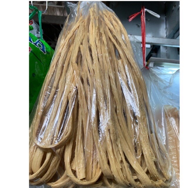 Phù trúc que - hủ ki cọng 100g