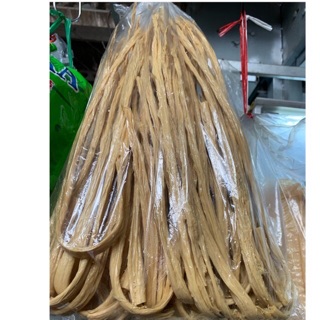 Phù trúc que - hủ ki cọng 100g