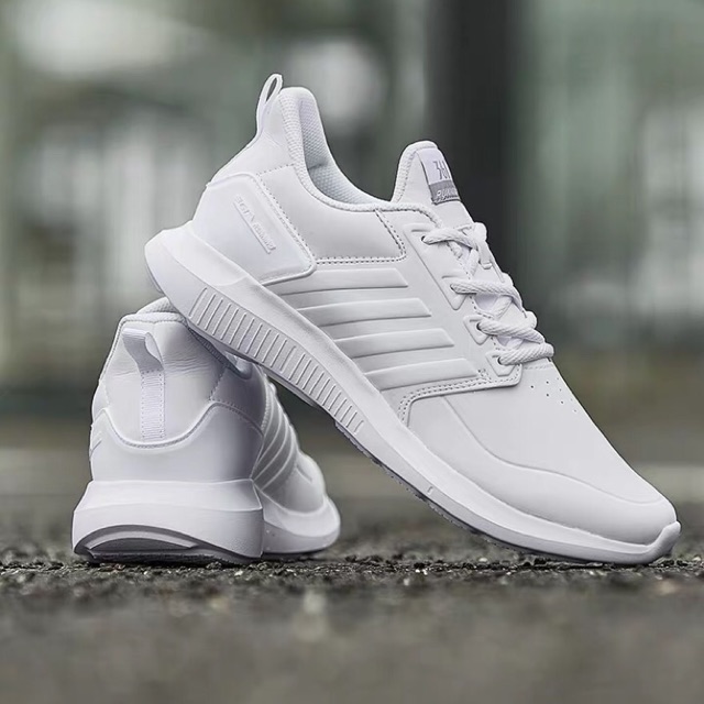 Giày 361 nam chính hãng