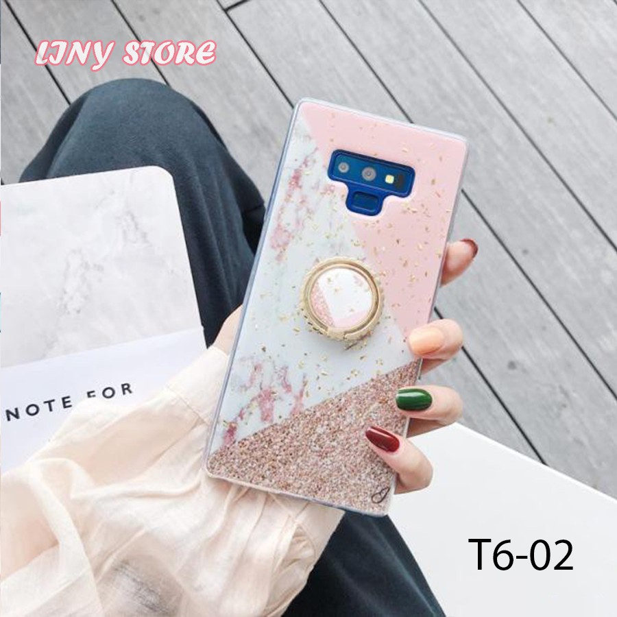 Ốp điện thoại hình Họa Tiết cho Samsung S8 S8 Plus S9 S9 Plus S10 S10 Plus Note 8 Note 9 | BigBuy360 - bigbuy360.vn