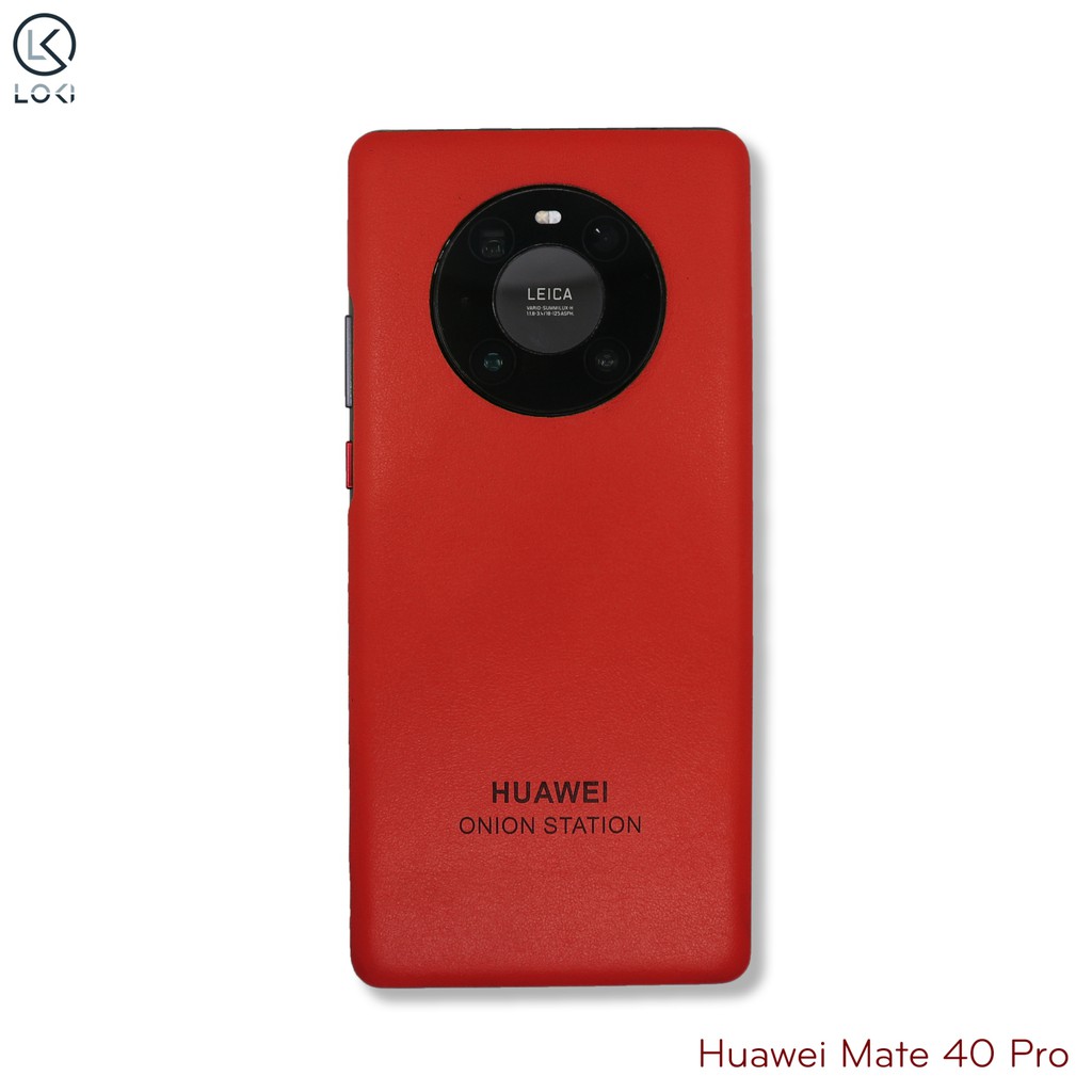 Dán da Huawei Mate 30 Pro theo yêu cầu