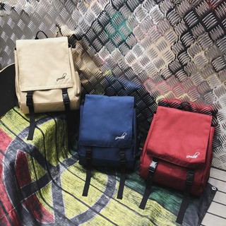 balo canvas dây rút