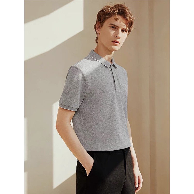 áo polo nam giordano 195k (NOTE TÊN FB KHI MUA) | BigBuy360 - bigbuy360.vn