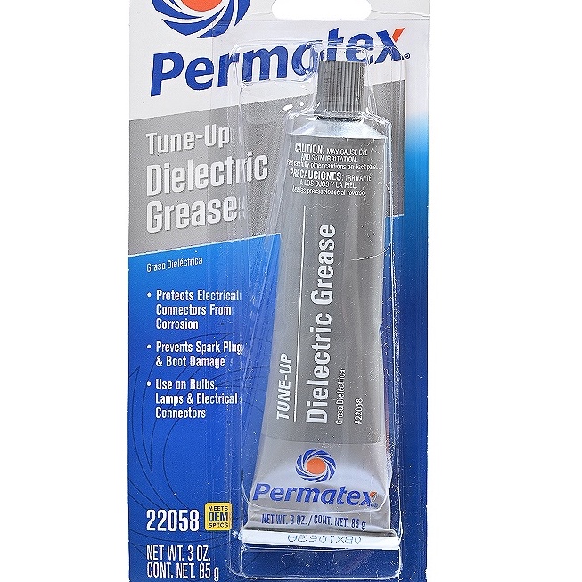 Mỡ Permatex chuyên lube stab bàn phím cơ