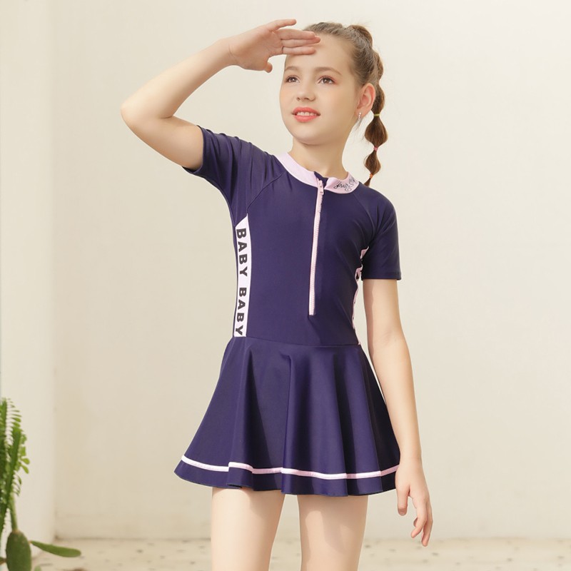 Đồ bơi bé gái có size lớn | BigBuy360 - bigbuy360.vn