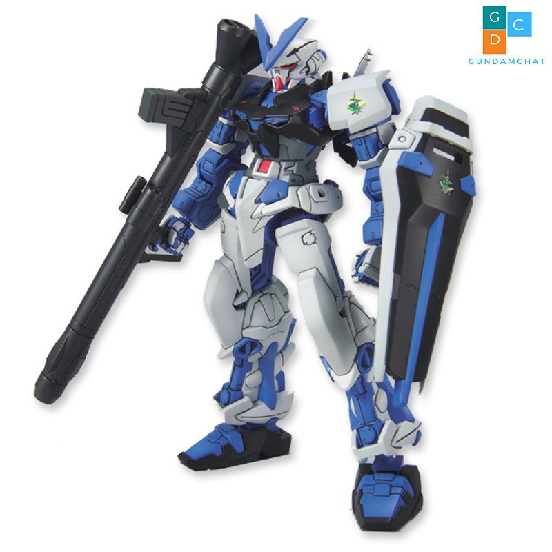 Mô hình Gundam Bandai Astray Blue Frame - GDC - Gundamchat