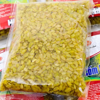 Cốm khô vàng 1kg loại I