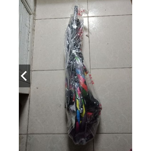 Xe đẩy du lịch siêu rẻ - siêu gọn nhẹ