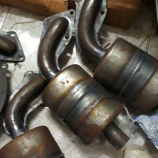Bô lửa máy dầu Ts50,ss70,ss90/D9/D15