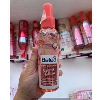 Xịt bảo vệ tóc chống nhiệt BALEA