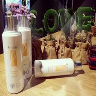 Nước Rửa Phụ Khoa Scion Nuskin