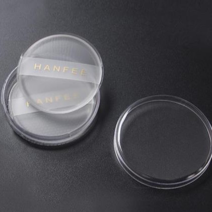 Mút trang điểm silicon (Silisponge)