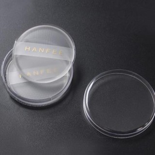 Mút trang điểm silicon