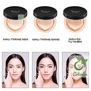 Phấn nước BB Cushion LAMEILA 8008