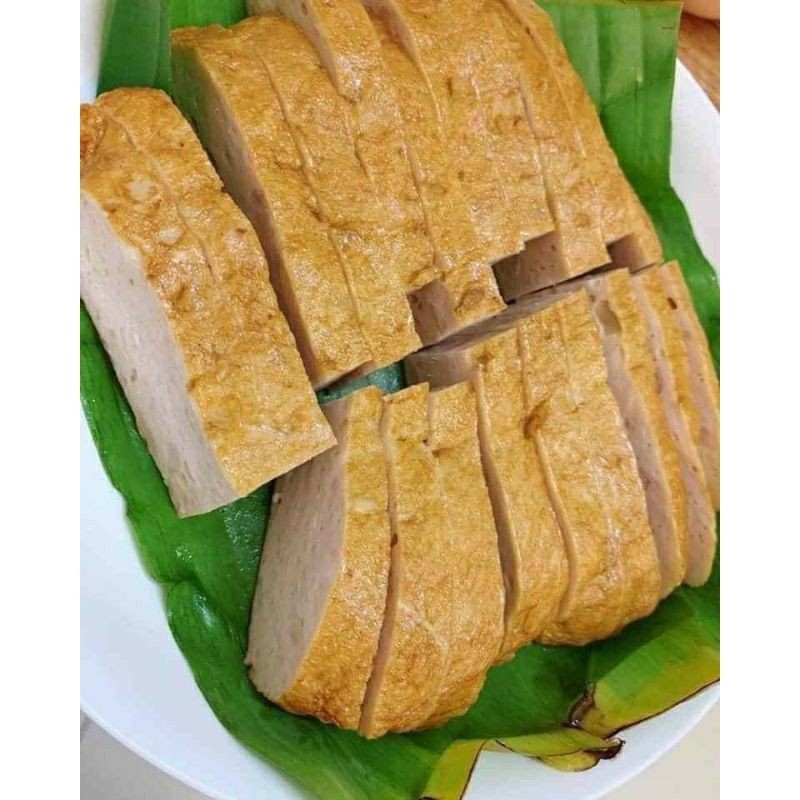 chả mỡ nướng loại ngon 500g❤HÀ NỘI NOWSHIP❤ chả mỡ phố cổ về mỗi ngày nên date luôn mới