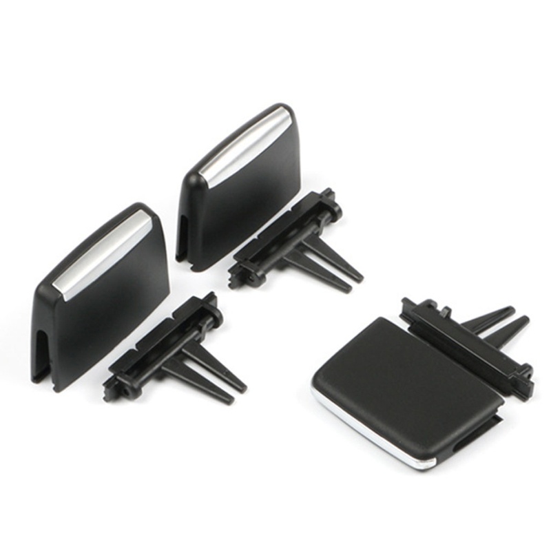 Phụ Kiện Kẹp Lỗ Thông Gió Xe Hơi Cho 3 series E90E91E92E93