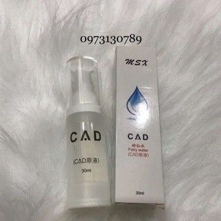 Dung Dịch Pha Mực Khoá Màu - CAD /Dcpx Doreme