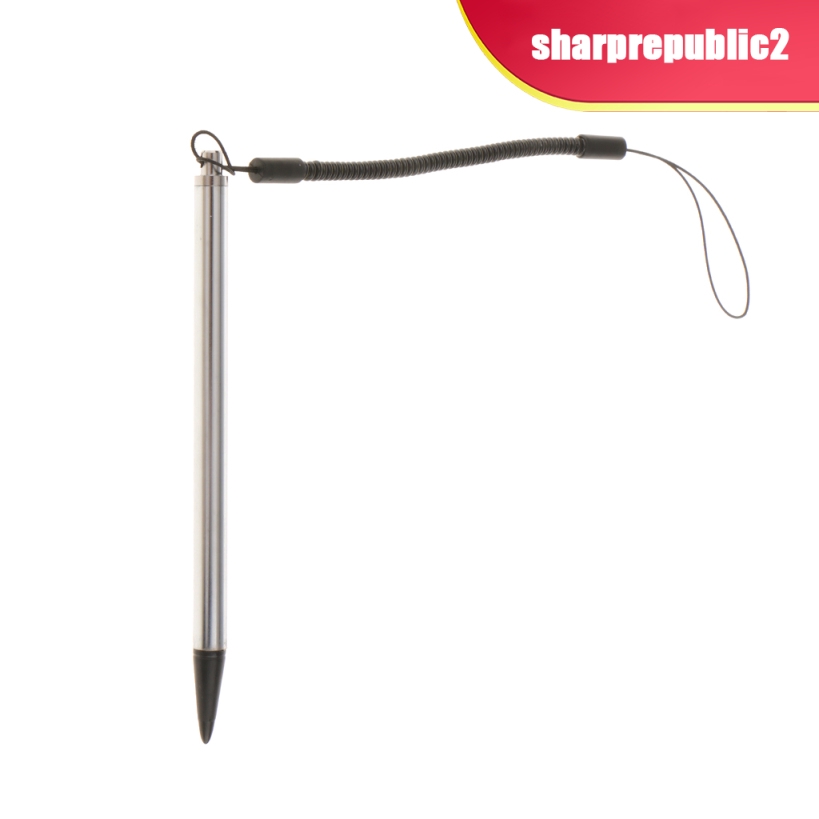 Bút Cảm Ứng Cho Điện Thoại / Máy Tính Bảng 2 | BigBuy360 - bigbuy360.vn