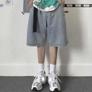 [ORDER TAOBAO]  Quần Shorts Bò Nam