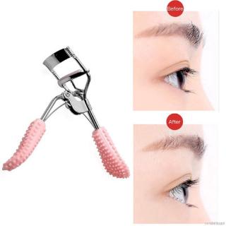 Eyelash Clip Fitting Eye Shape Non-Slip Eyelash Curler Makeup Tools