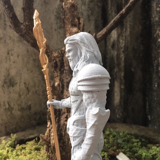 Aquaman - Đế vương Atlantis