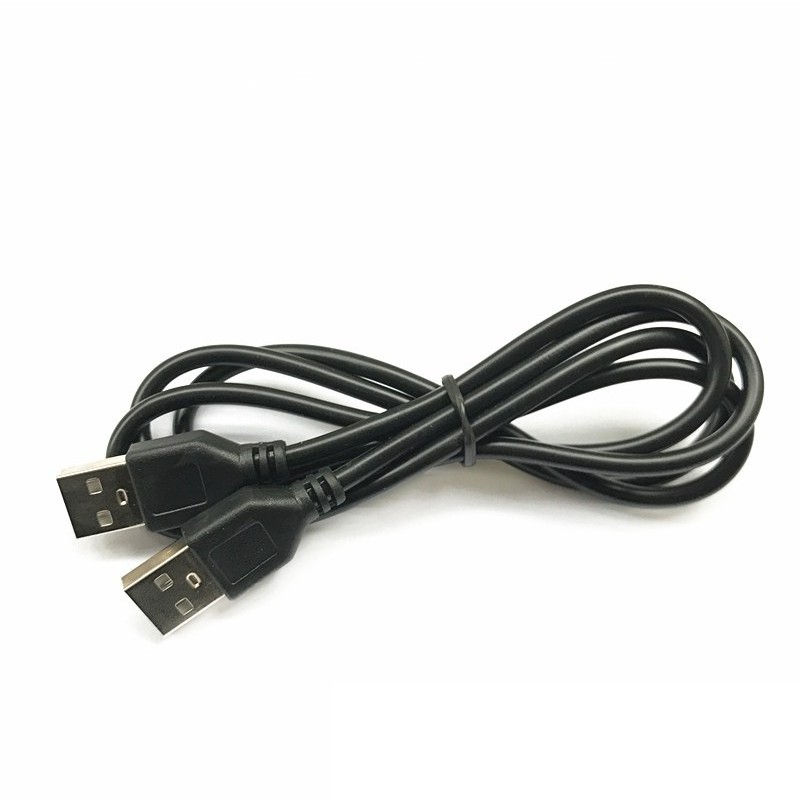 Cáp USB 2 đầu dùng để up rom tv box 1m