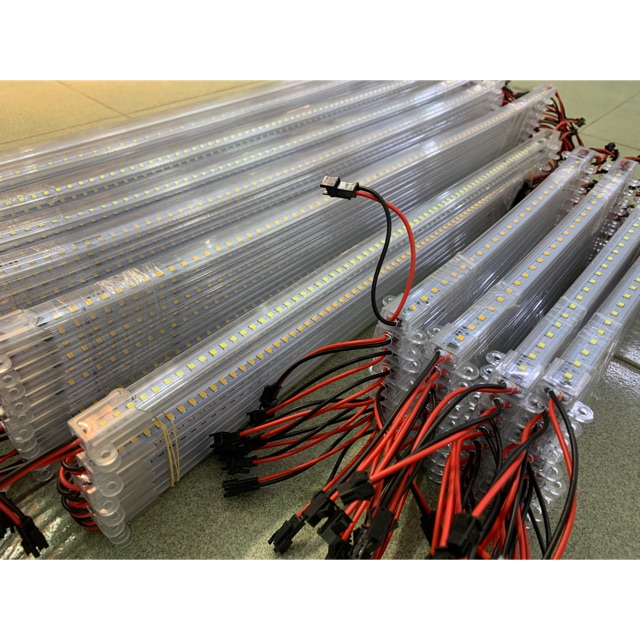 30 cm AS Trắng, Vàng. Điện 220V