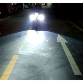 Đèn L2 chính hãng Motowoft