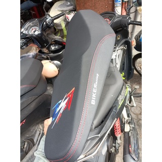Yên Gọt Mỏng Da Yên Lụa Gắn Exciter 135