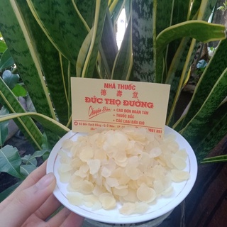Hạt Bồ Mễ (Tuyết Liên Tử) 100g
