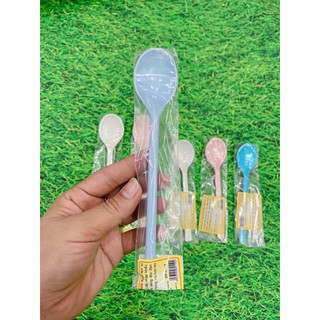 Thìa/ muỗng ăn dặm Thái Lan
