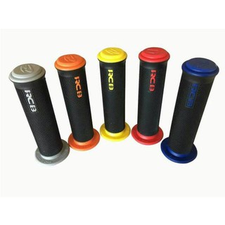 Bao tay xe máy CRB cao su dẻo êm tay thoáng khí giúp thoải mái khi chạy