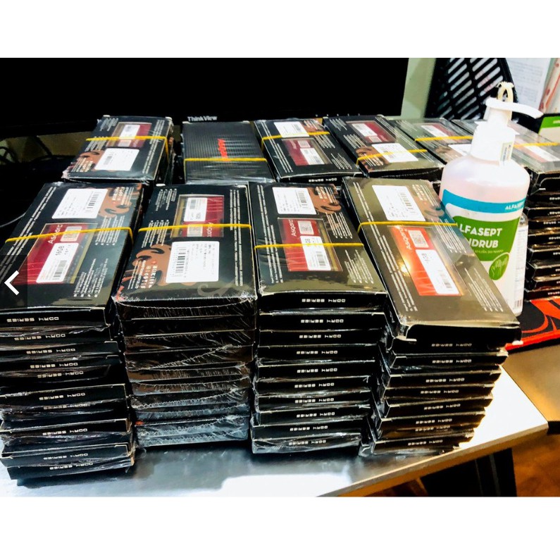 Ram máy tính Ddr4 Asgard T2  8gb -- 16gb bus 2666 Tản thường BẢO HÀNH CHÍNH HÃNG 3 NĂM