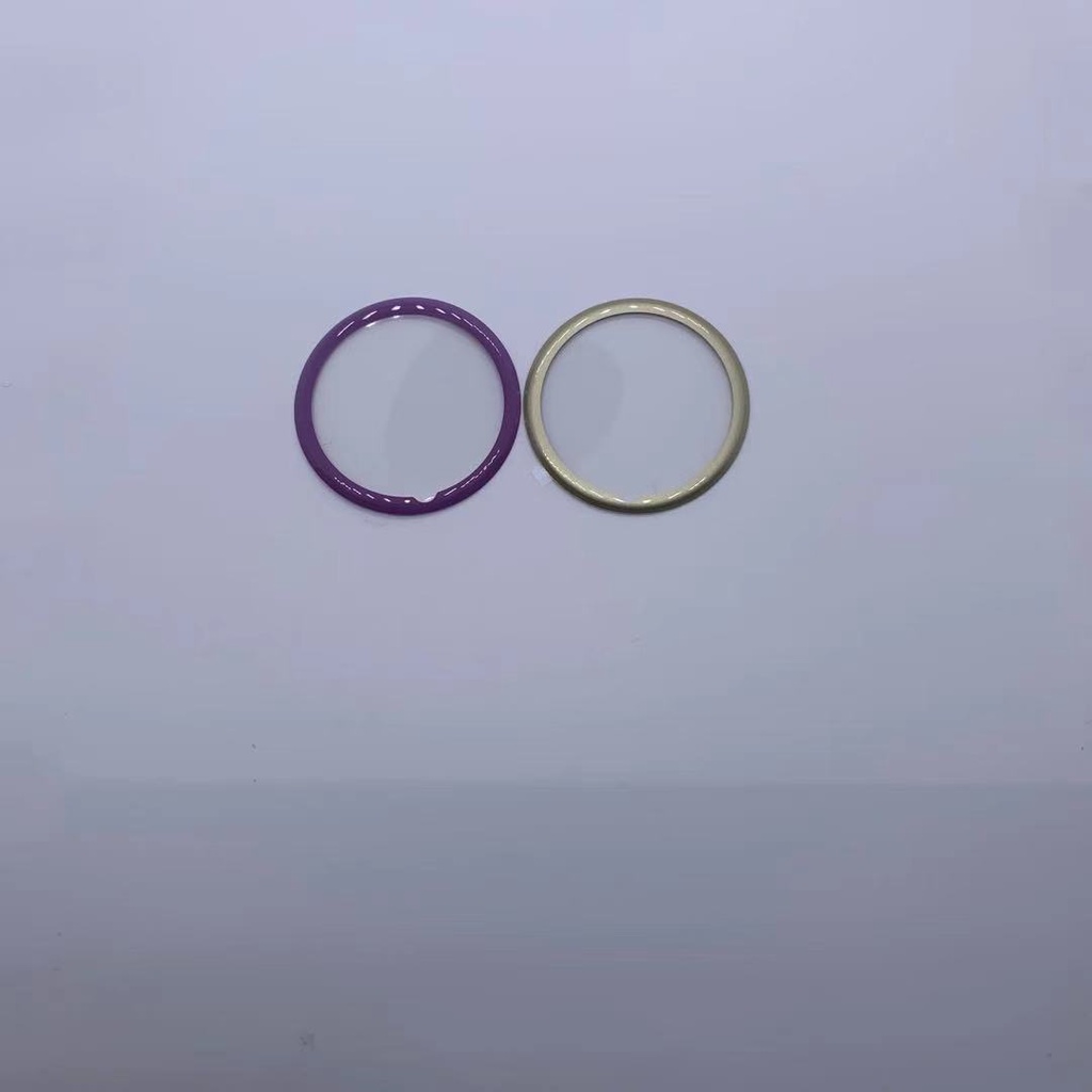 Miếng Dán Bảo Vệ Màn Hình Cho Đồng Hồ Garmin Lily