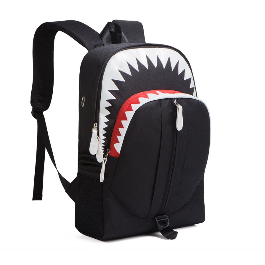 Balo dạ quang nam đi học đi chơi đi làm cao cấp phong cách mới 15.6&quot;