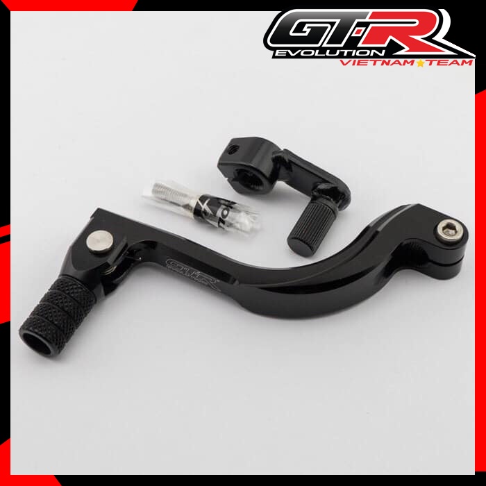 Chân số / cần số GTR MSX125