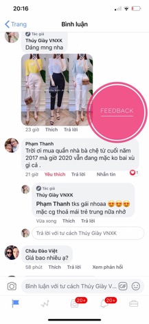 Quần baggy thần thánh