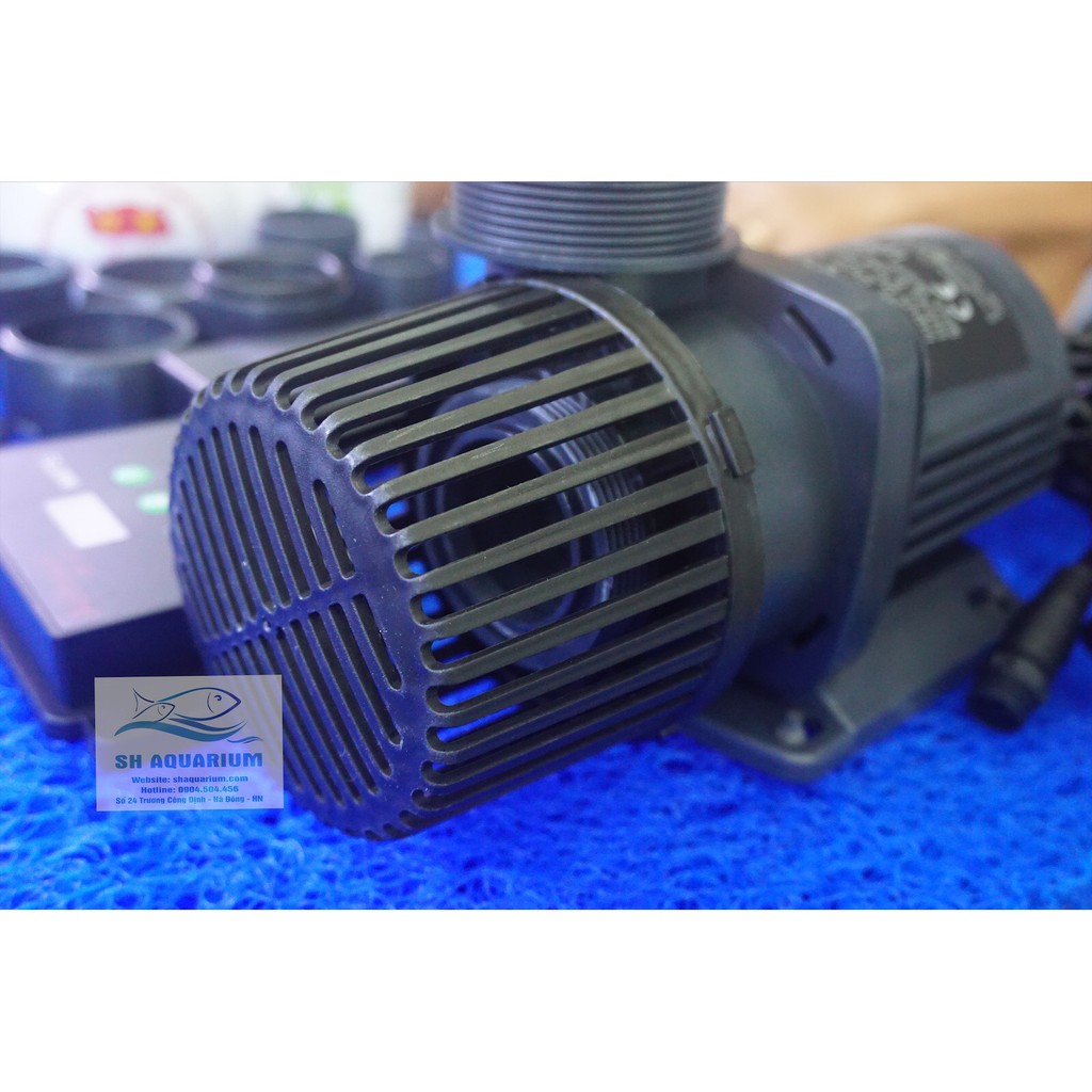 MÁY BƠM JEBAO DCP 13000, DCP 15000