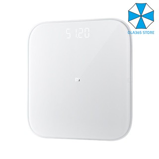 Cân điện tử thông minh Xiaomi Mi Smart Scale 2 version 2019