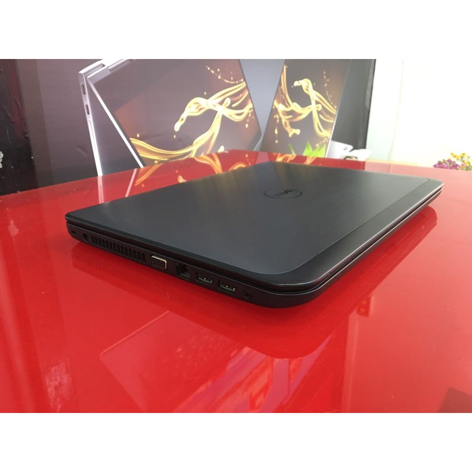 Laptop-máy tính xách tay DELL inspiron 3440 core I5 4210u RAM 4GB SSD 120GB VGA RỜI 2GB chiến game đồ họa mượt | BigBuy360 - bigbuy360.vn
