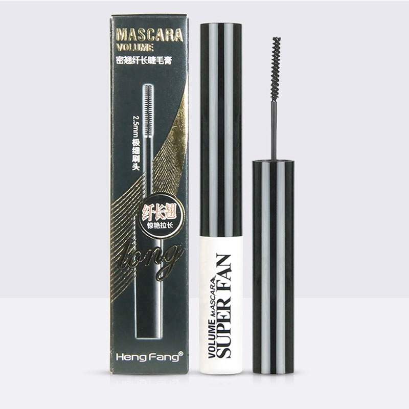 Mascara HengFang H6222 chất lượng cao uốn cong mi