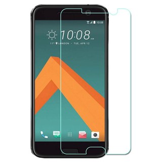 Kính cường lực HTC M10 kính trong suốt mài cạnh