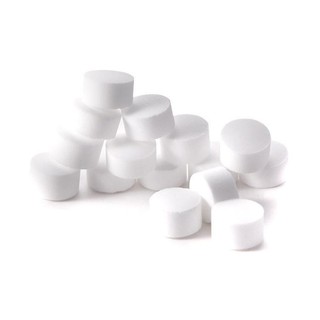 Clorine TCCA dạng viên (2 gam), 1KG