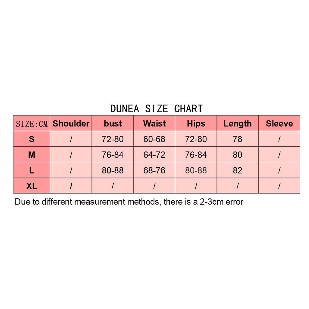 DUNEA Đầm dây chéo lưng gợi cảm thời trang cho nữ