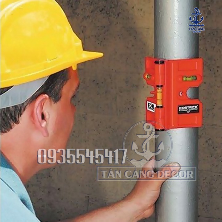 Thước Nivo Kapro 340 Đo Thăng Bằng - A080047