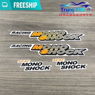 Tem monoshosk sườn - gắp xipo/sport/satria/rgv
