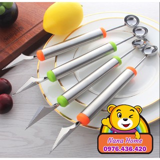 Dụng cụ cắt tỉa hoa quả