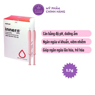 Đũa thần se khít vùng kín, làm hồng vùng kín Inner Hàn Quốc