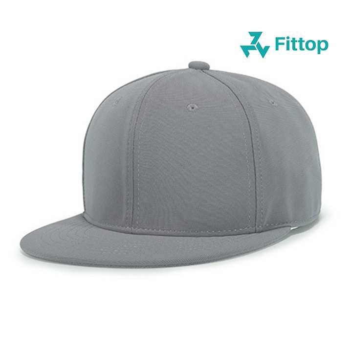 NÓN HIPHOP MŨ SNAPBACK FITTOP NON-133-3